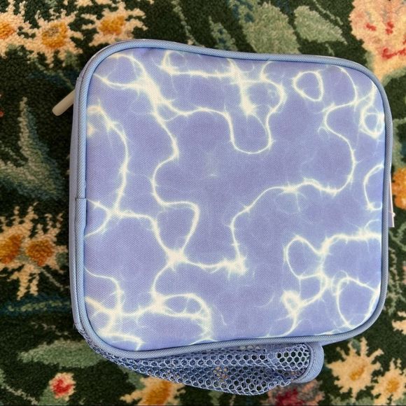 PBT Recycled Gear Up Classic Lunch Box, Water Bottle holder - Picture 7 of 8